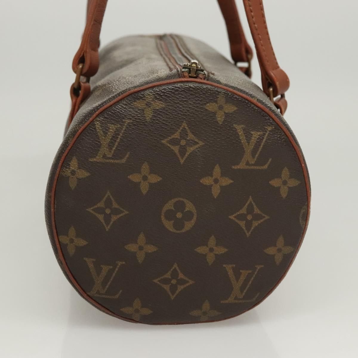 Louis Vuitton Louis Vuitton Papillon 30 handbag Size ONE SIZE - 4 Thumbnail