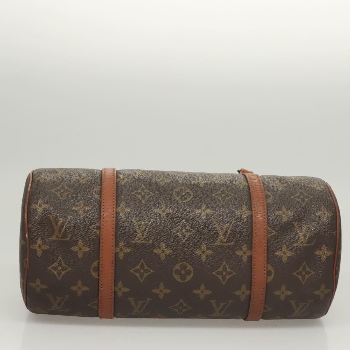 Louis Vuitton Louis Vuitton Papillon 30 handbag Size ONE SIZE - 17 Thumbnail