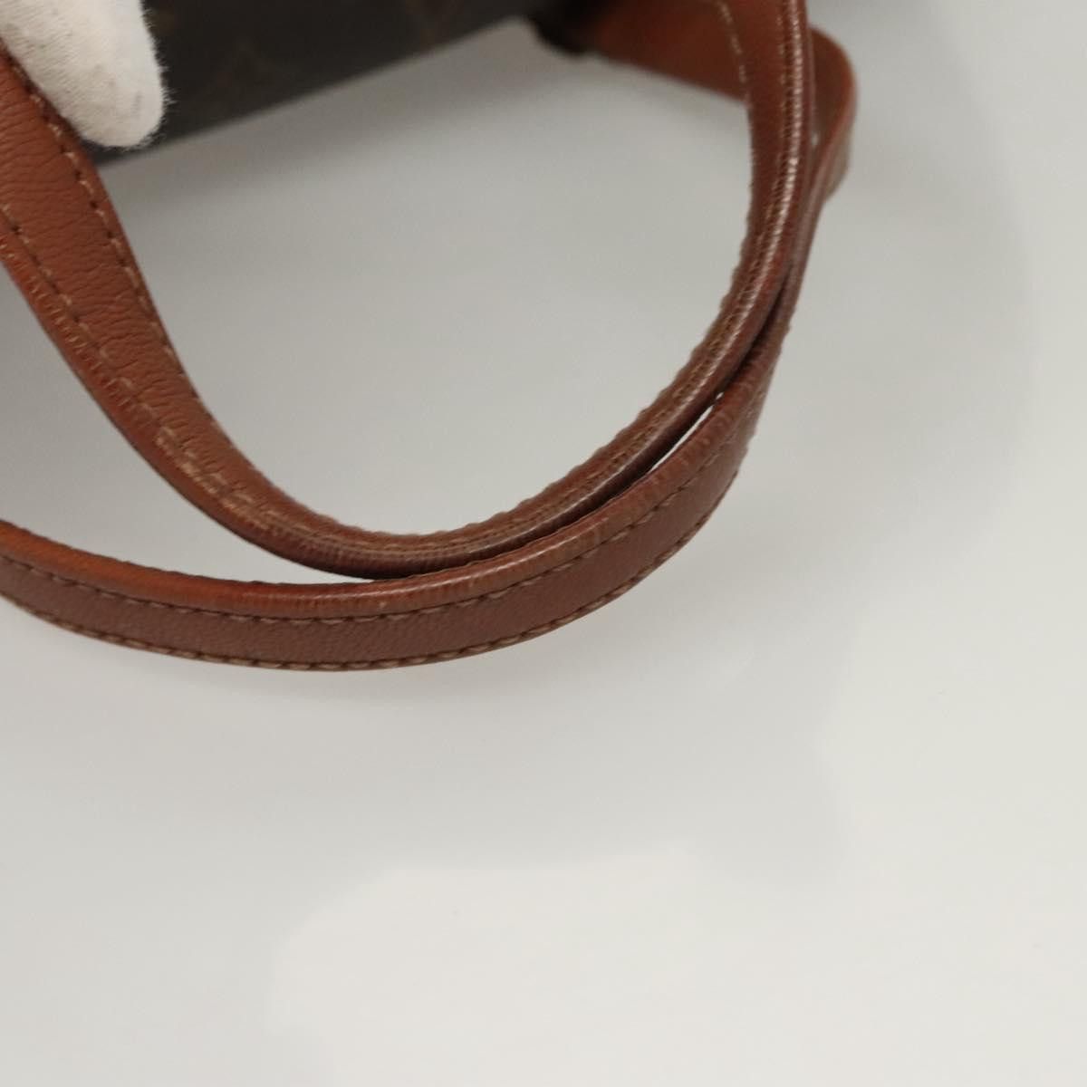 Louis Vuitton Louis Vuitton Papillon 30 handbag Size ONE SIZE - 5 Thumbnail