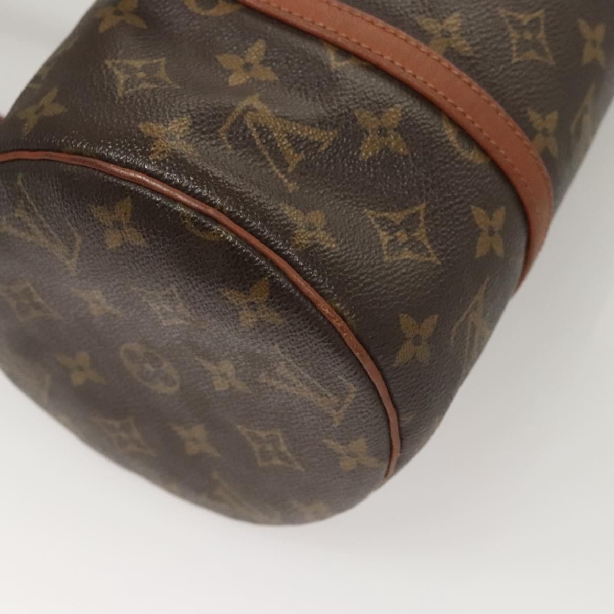 Louis Vuitton Louis Vuitton Papillon 30 handbag Size ONE SIZE - 8 Thumbnail