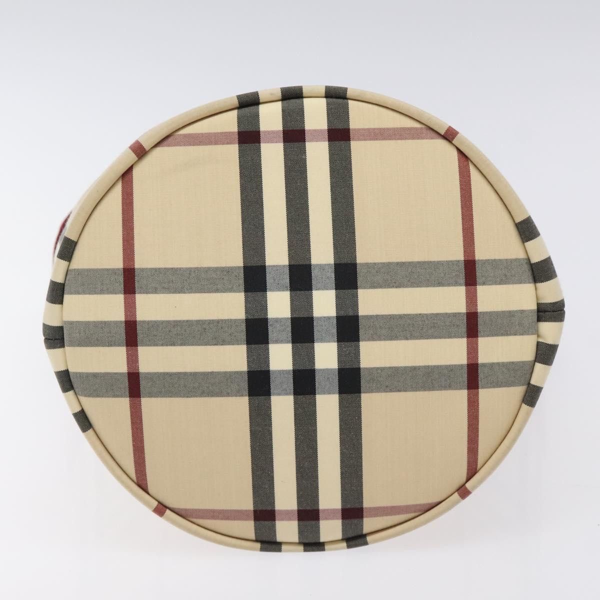 Burberry Burberry Nova Check handbag Size ONE SIZE - 19 Thumbnail
