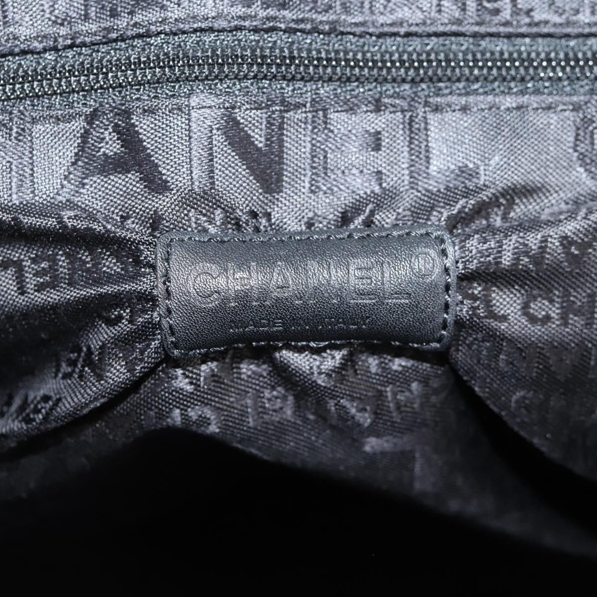 Chanel Chanel Chocolate bar handbag Size ONE SIZE - 14 Thumbnail