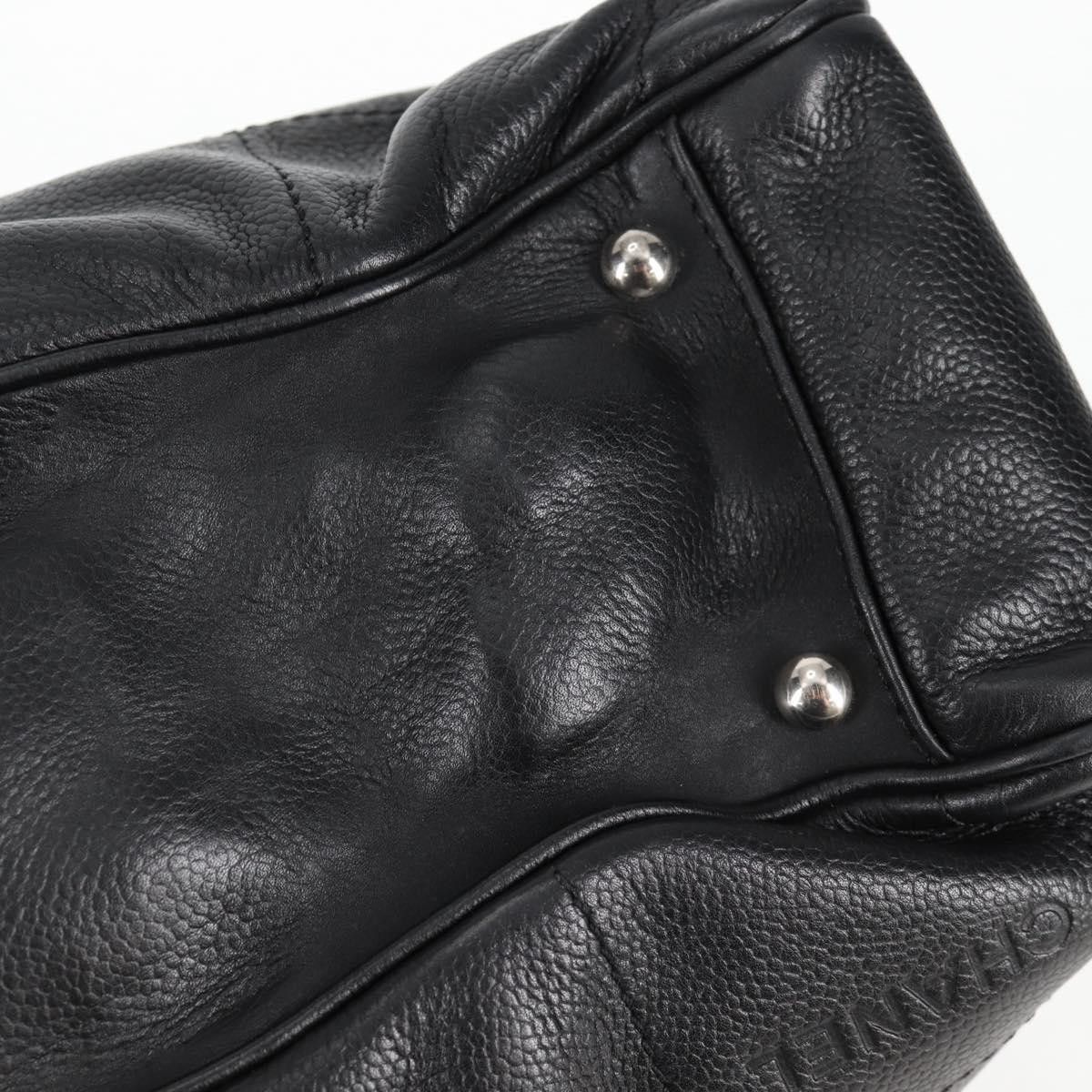 Chanel Chanel Chocolate bar handbag Size ONE SIZE - 20 Thumbnail