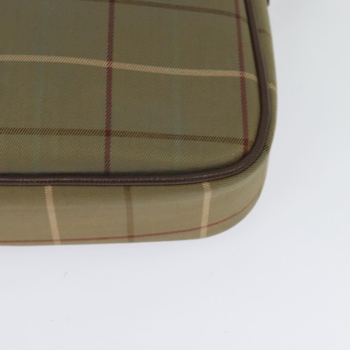 Burberry Burberry Nova Check shoulder Size ONE SIZE - 9 Thumbnail
