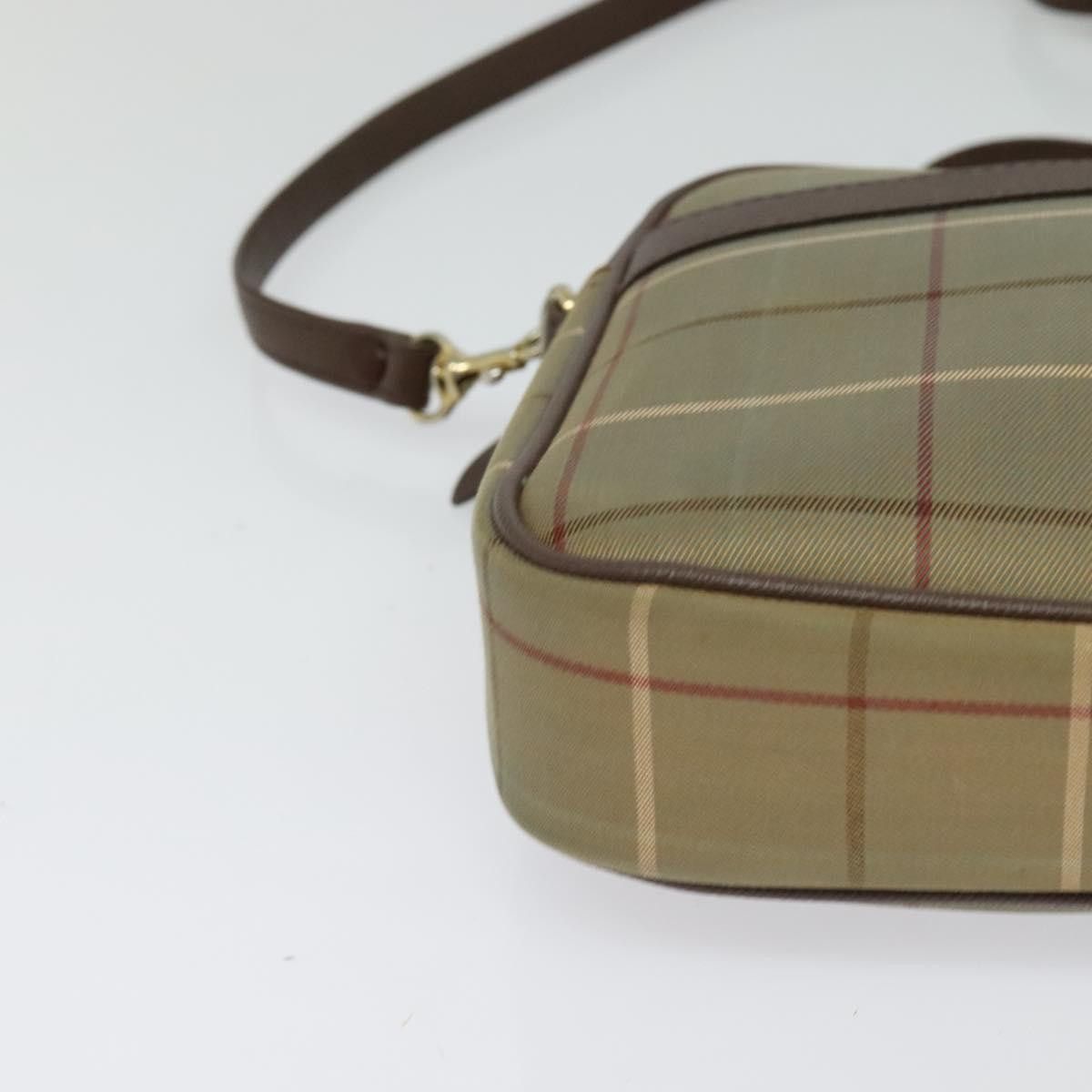 Burberry Burberry Nova Check shoulder Size ONE SIZE - 6 Thumbnail