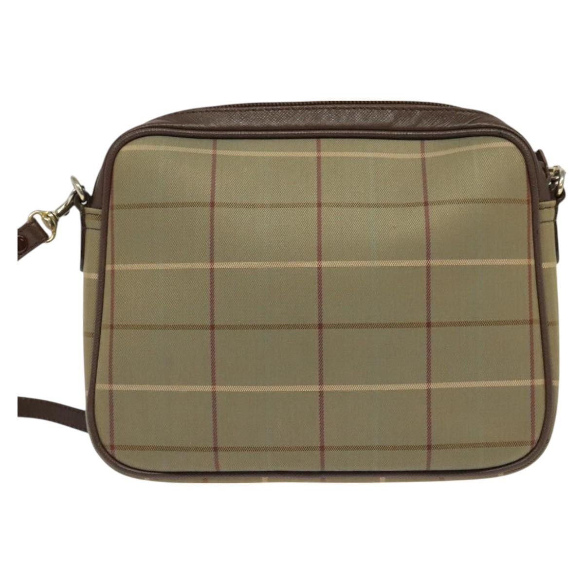 Burberry Burberry Nova Check shoulder Size ONE SIZE - 2 Thumbnail