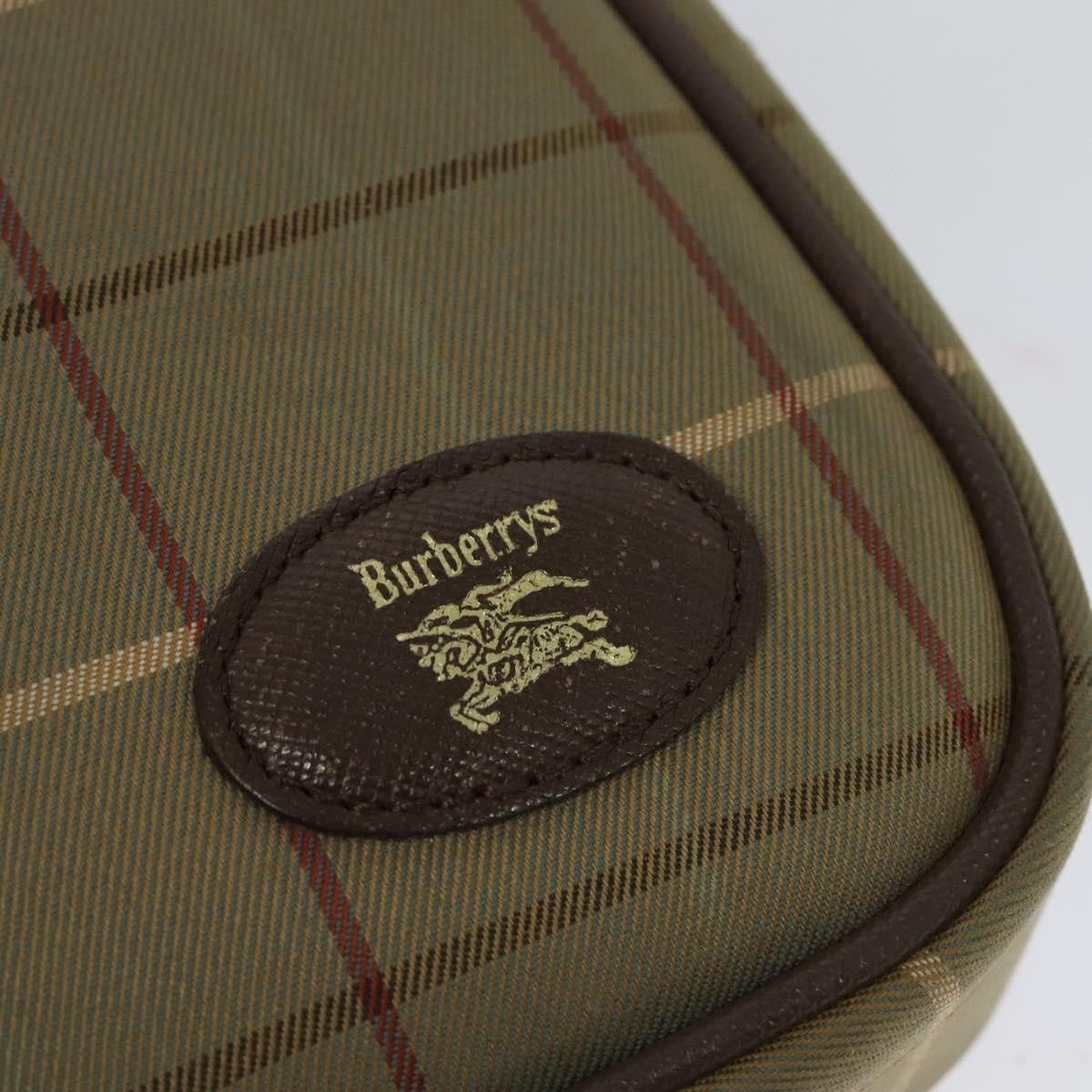 Burberry Burberry Nova Check shoulder Size ONE SIZE - 11 Thumbnail