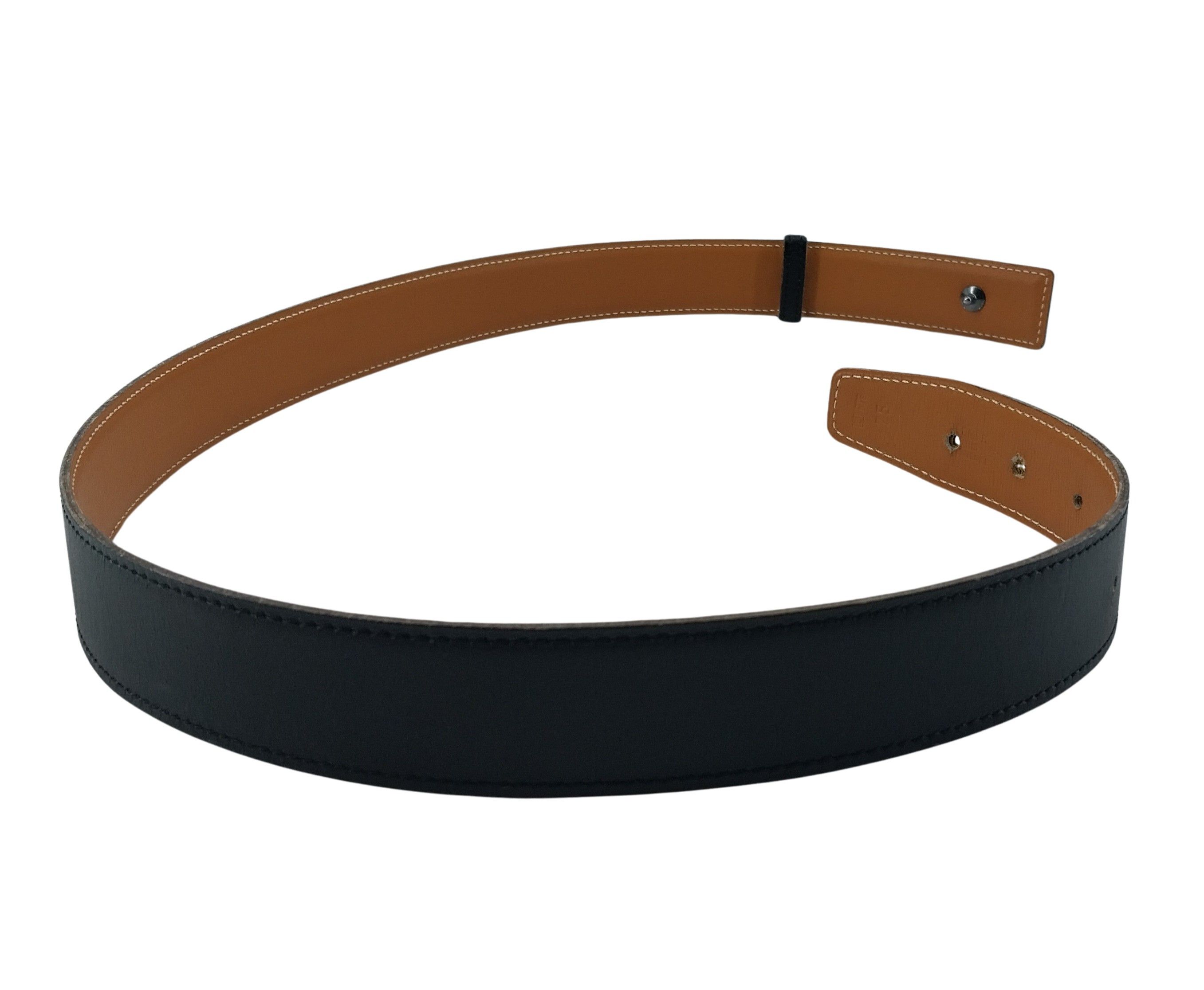 Hermes Hermès H belt Size ONE SIZE - 4 Thumbnail