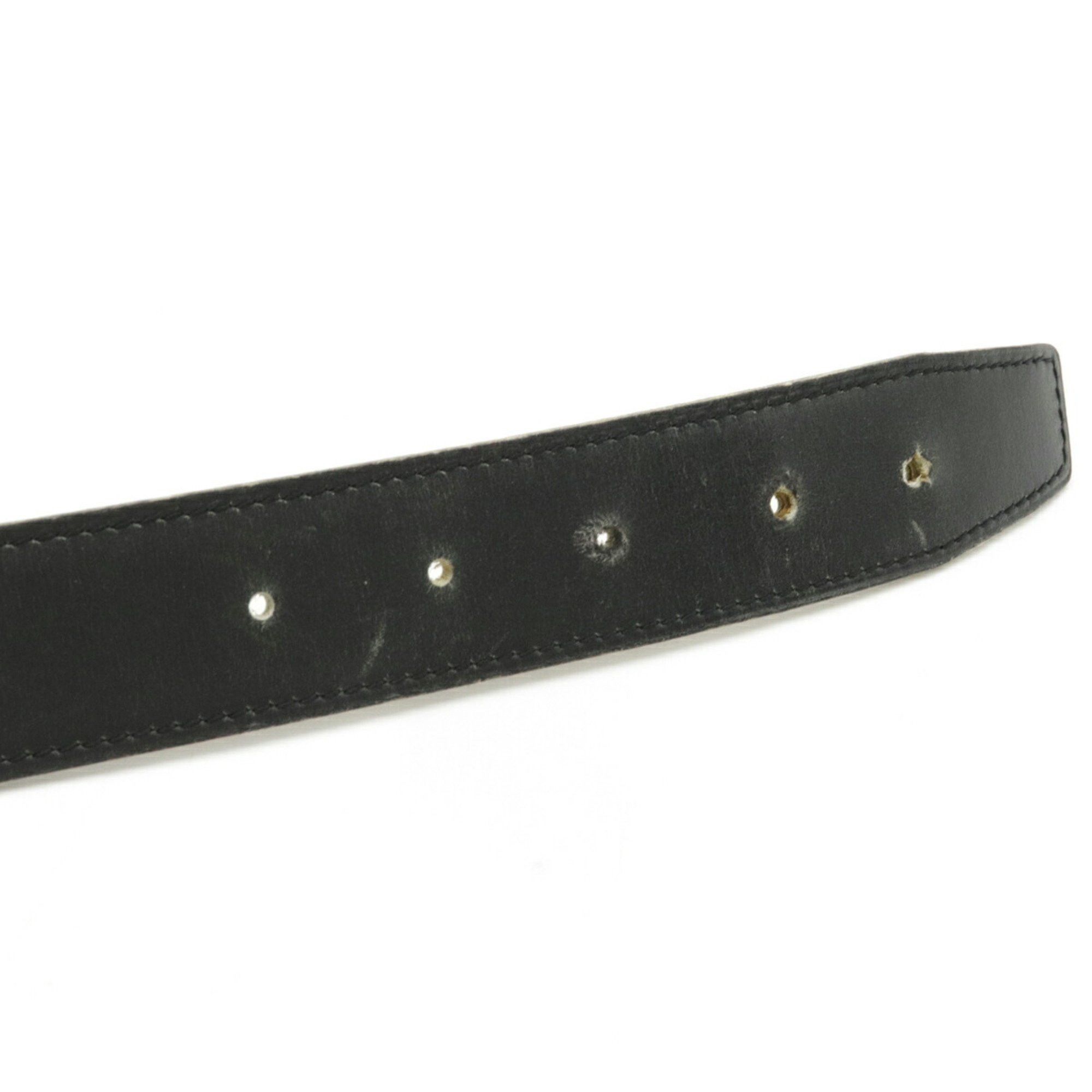 Hermes Hermès H belt Size ONE SIZE - 6 Thumbnail