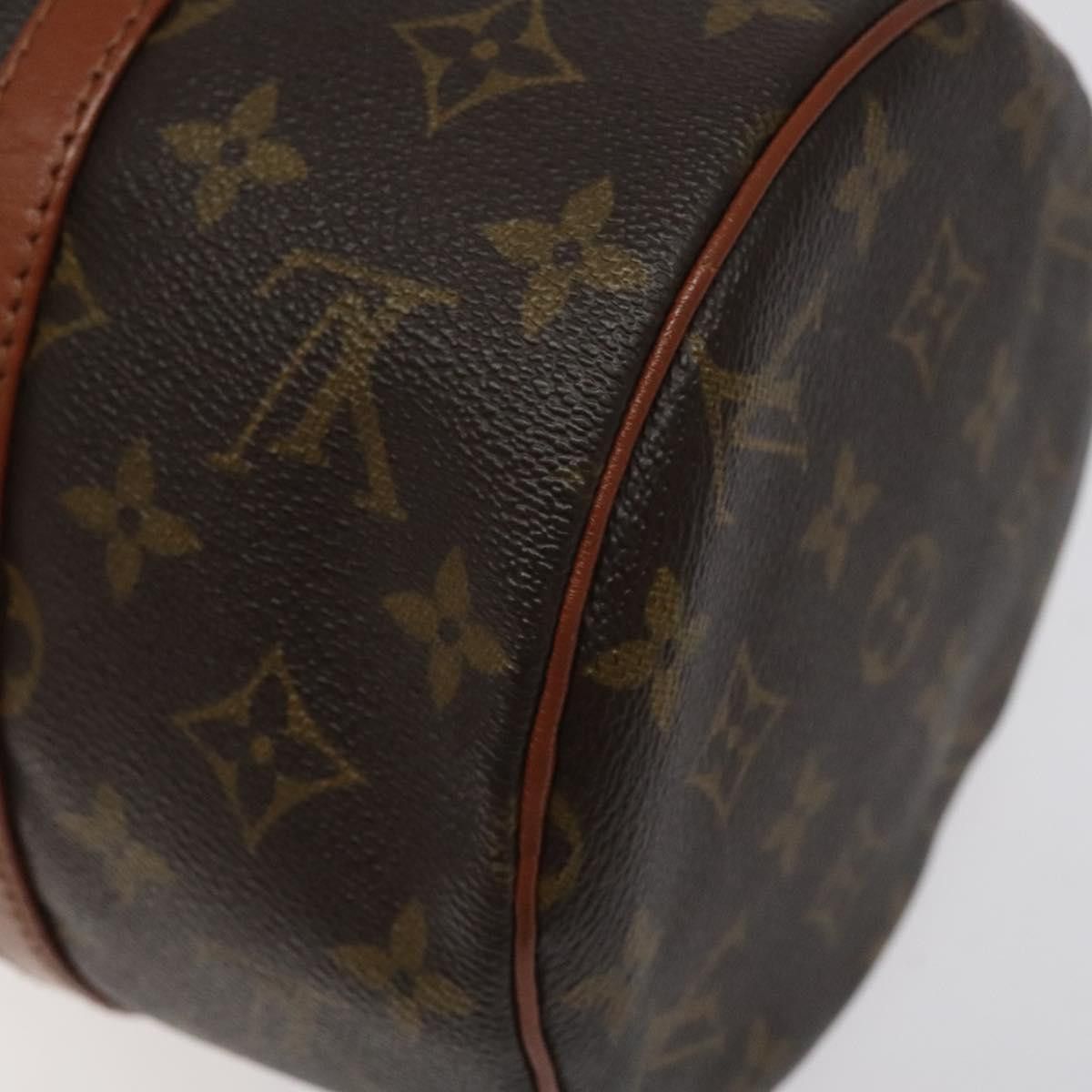 Louis Vuitton Louis Vuitton Papillon 30 handbag Size ONE SIZE - 8 Thumbnail