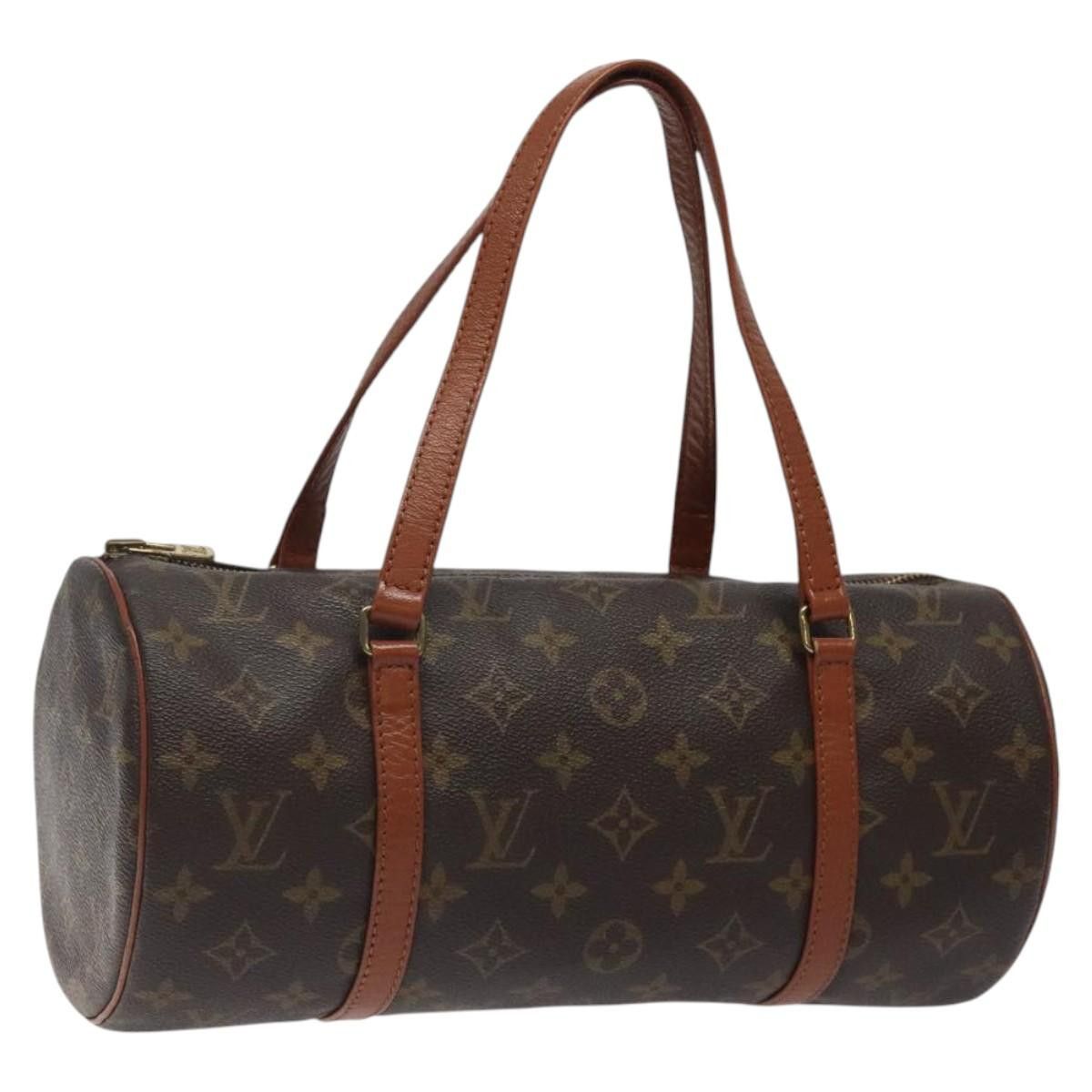 Louis Vuitton Louis Vuitton Papillon 30 handbag Size ONE SIZE - 17 Thumbnail