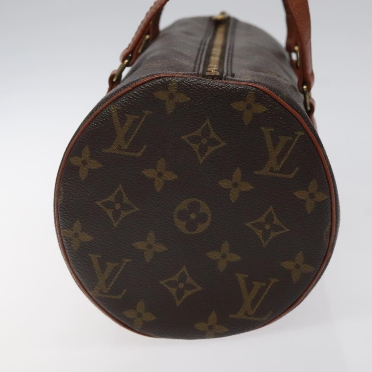 Louis Vuitton Louis Vuitton Papillon 30 handbag Size ONE SIZE - 4 Thumbnail