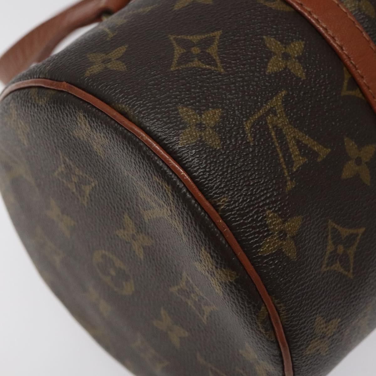 Louis Vuitton Louis Vuitton Papillon 30 handbag Size ONE SIZE - 9 Thumbnail