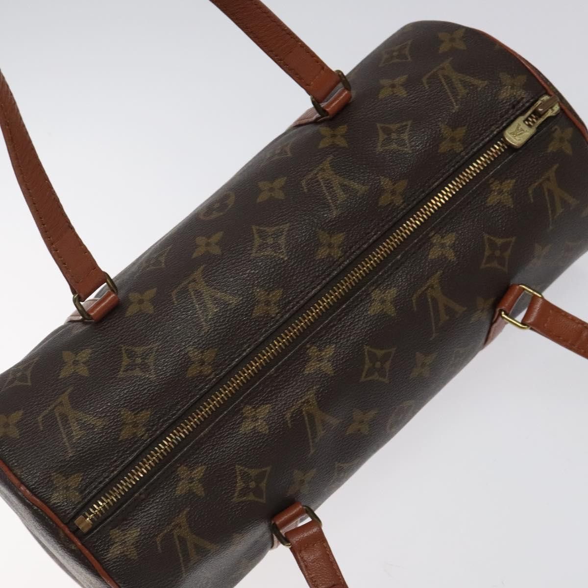 Louis Vuitton Louis Vuitton Papillon 30 handbag Size ONE SIZE - 19 Thumbnail