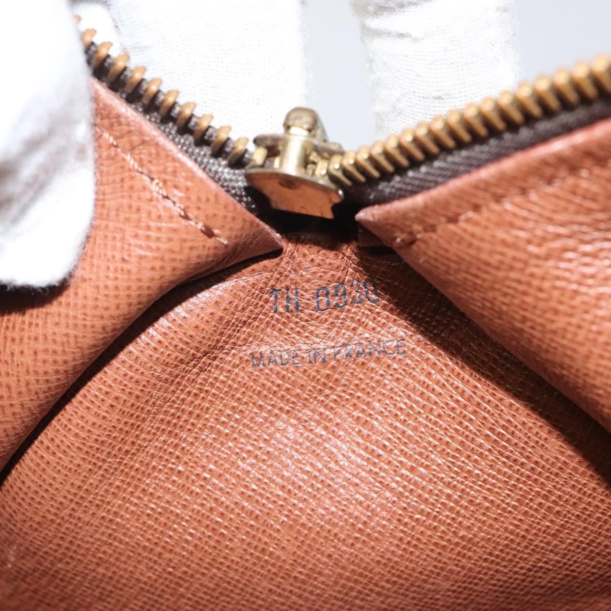 Louis Vuitton Louis Vuitton Papillon 30 handbag Size ONE SIZE - 14 Thumbnail