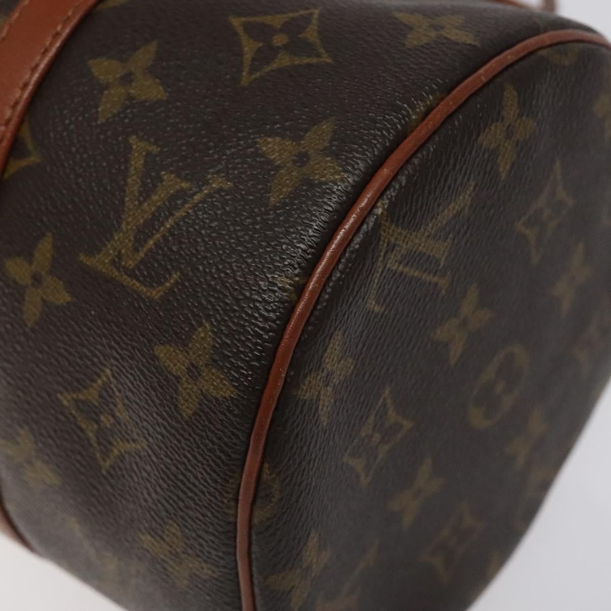 Louis Vuitton Louis Vuitton Papillon 30 handbag Size ONE SIZE - 6 Thumbnail