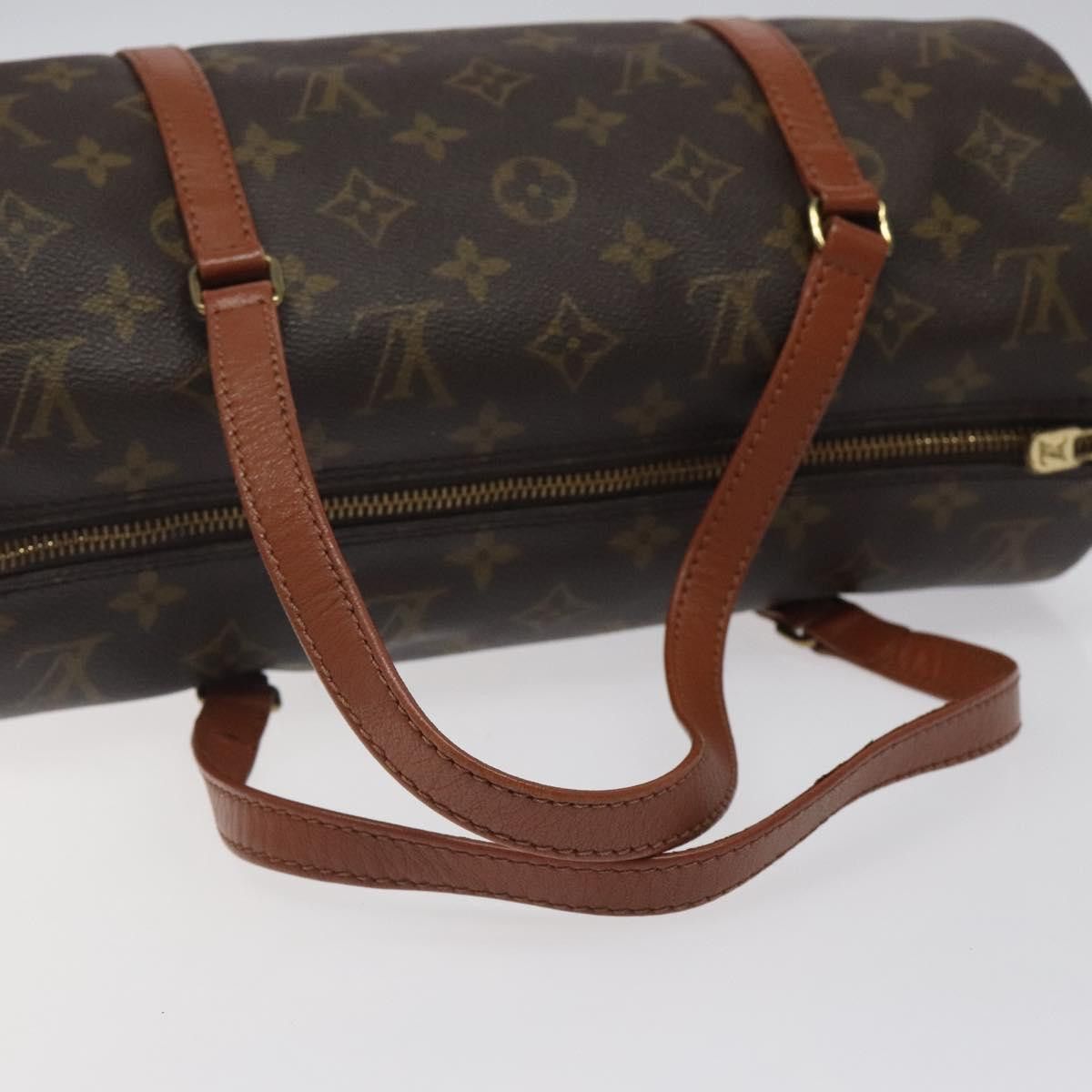 Louis Vuitton Louis Vuitton Papillon 30 handbag Size ONE SIZE - 5 Thumbnail
