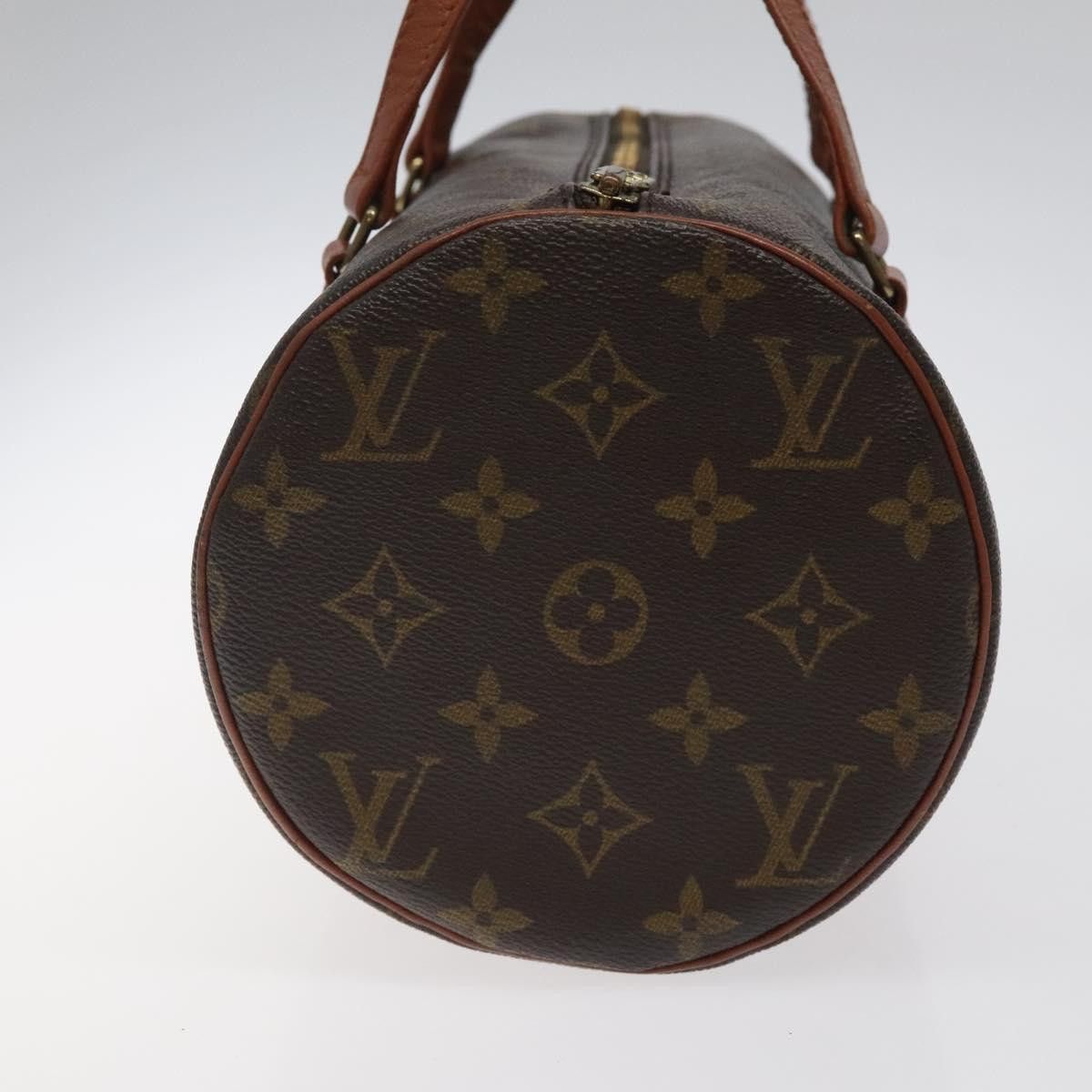 Louis Vuitton Louis Vuitton Papillon 30 handbag Size ONE SIZE - 3 Thumbnail