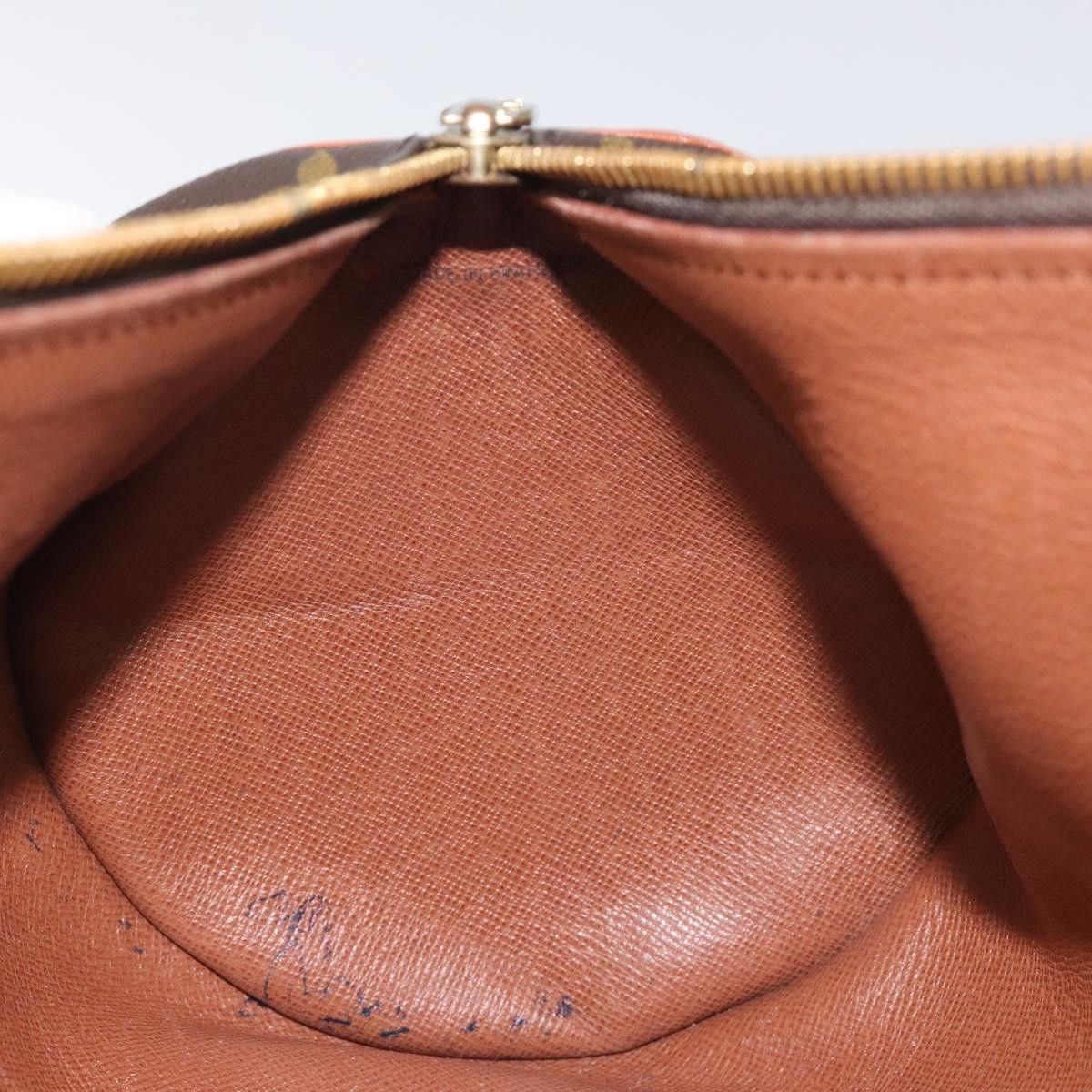 Louis Vuitton Louis Vuitton Papillon 30 handbag Size ONE SIZE - 13 Thumbnail