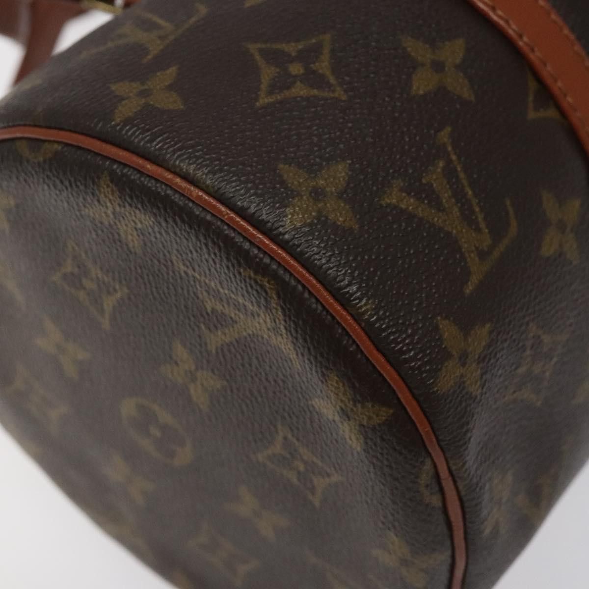 Louis Vuitton Louis Vuitton Papillon 30 handbag Size ONE SIZE - 7 Thumbnail