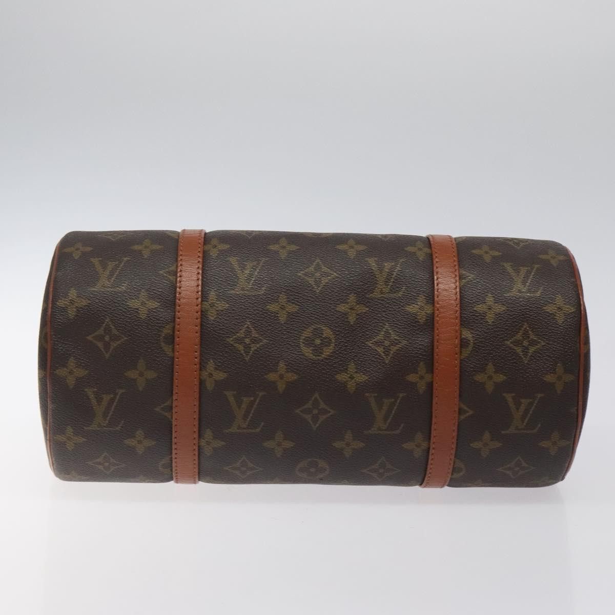 Louis Vuitton Louis Vuitton Papillon 30 handbag Size ONE SIZE - 18 Thumbnail