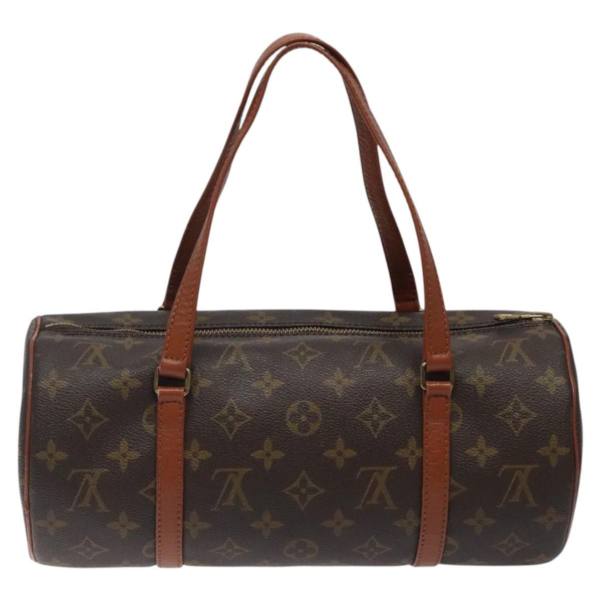 Louis Vuitton Louis Vuitton Papillon 30 handbag Size ONE SIZE - 2 Thumbnail