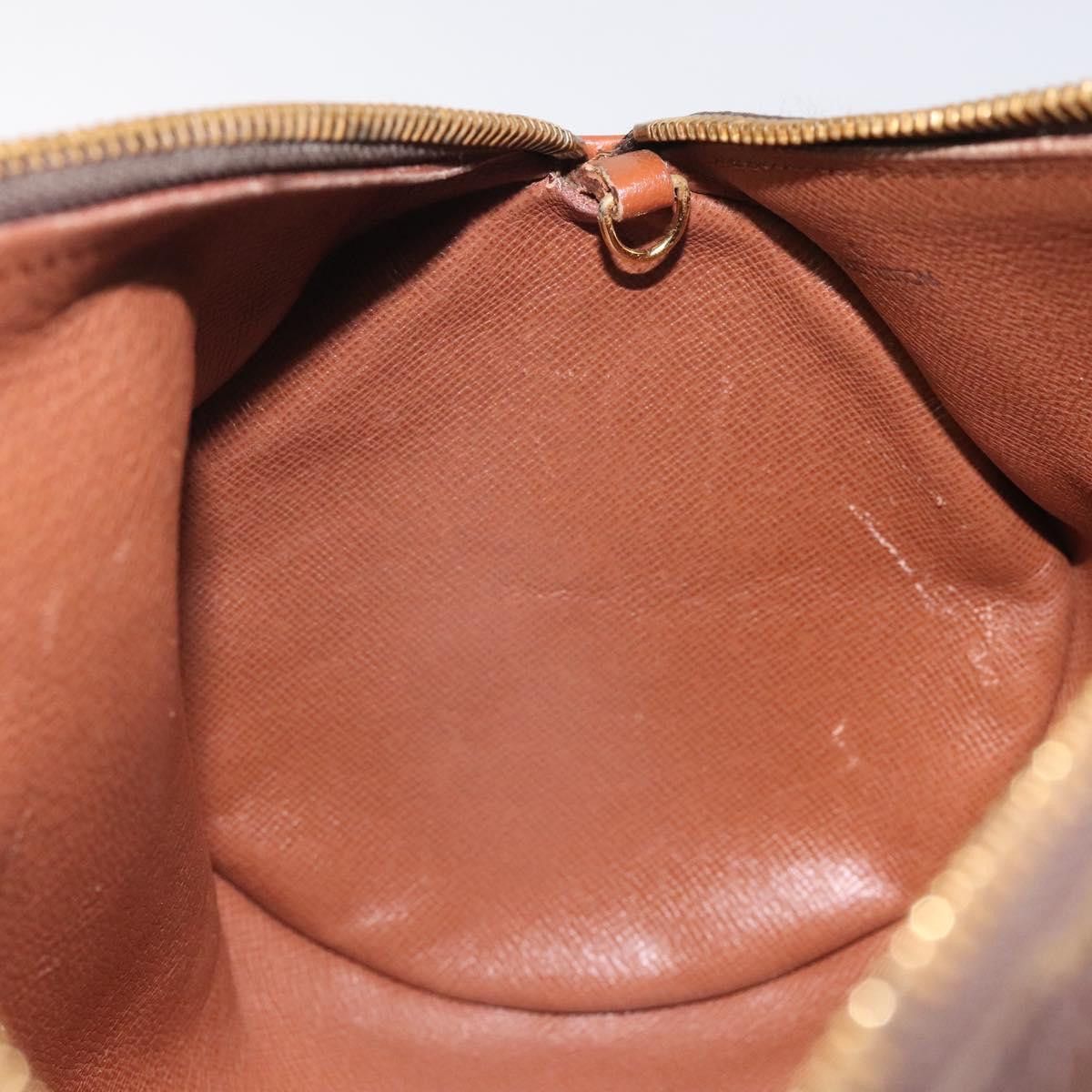 Louis Vuitton Louis Vuitton Papillon 30 handbag Size ONE SIZE - 11 Thumbnail