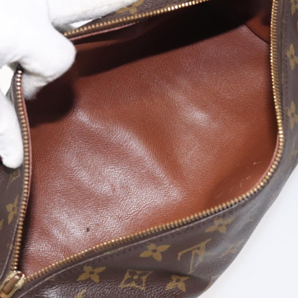 Louis Vuitton Louis Vuitton Papillon 30 handbag Size ONE SIZE - 12 Thumbnail