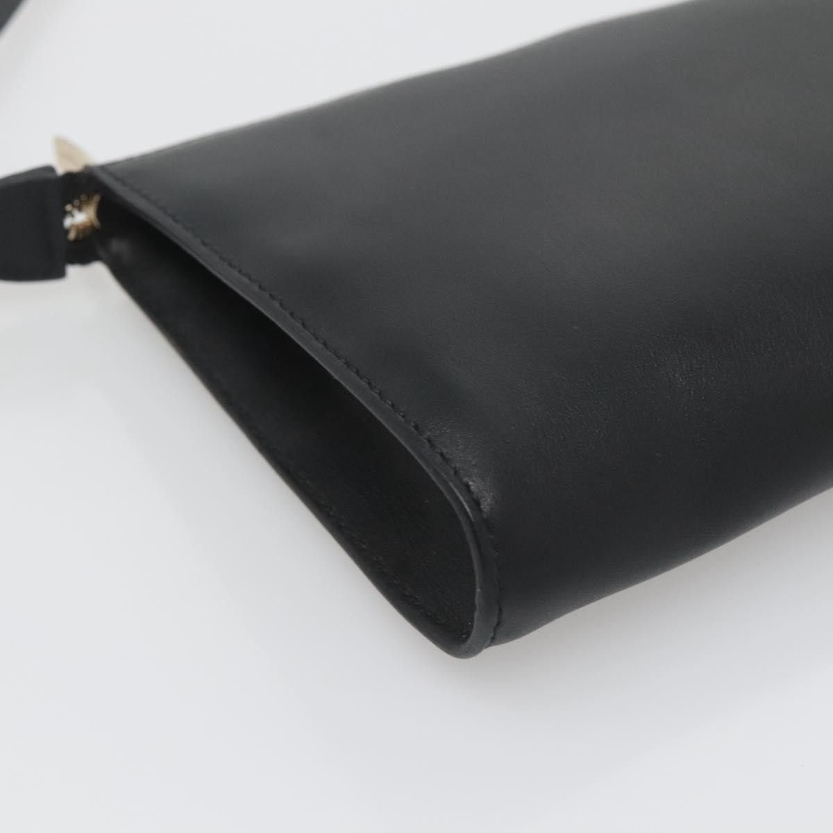 Salvatore Ferragamo Salvatore Ferragamo Gancini shoulder Size ONE SIZE - 7 Thumbnail