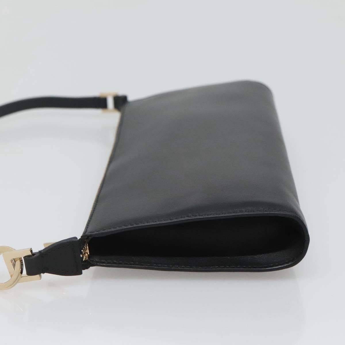 Salvatore Ferragamo Salvatore Ferragamo Gancini shoulder Size ONE SIZE - 4 Thumbnail