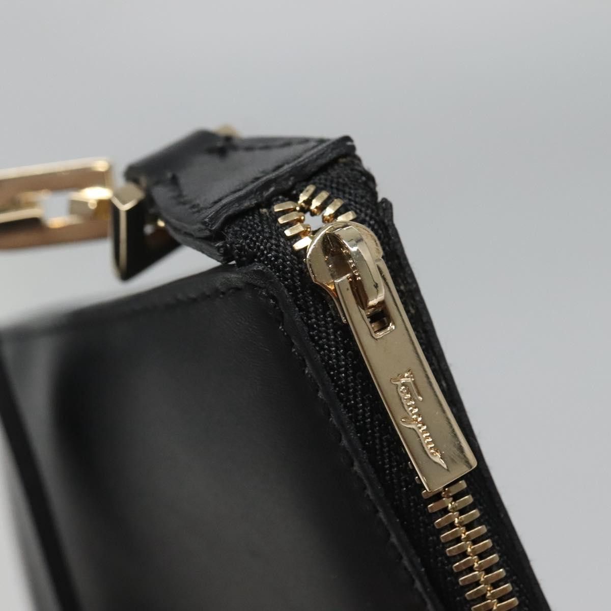 Salvatore Ferragamo Salvatore Ferragamo Gancini shoulder Size ONE SIZE - 10 Thumbnail