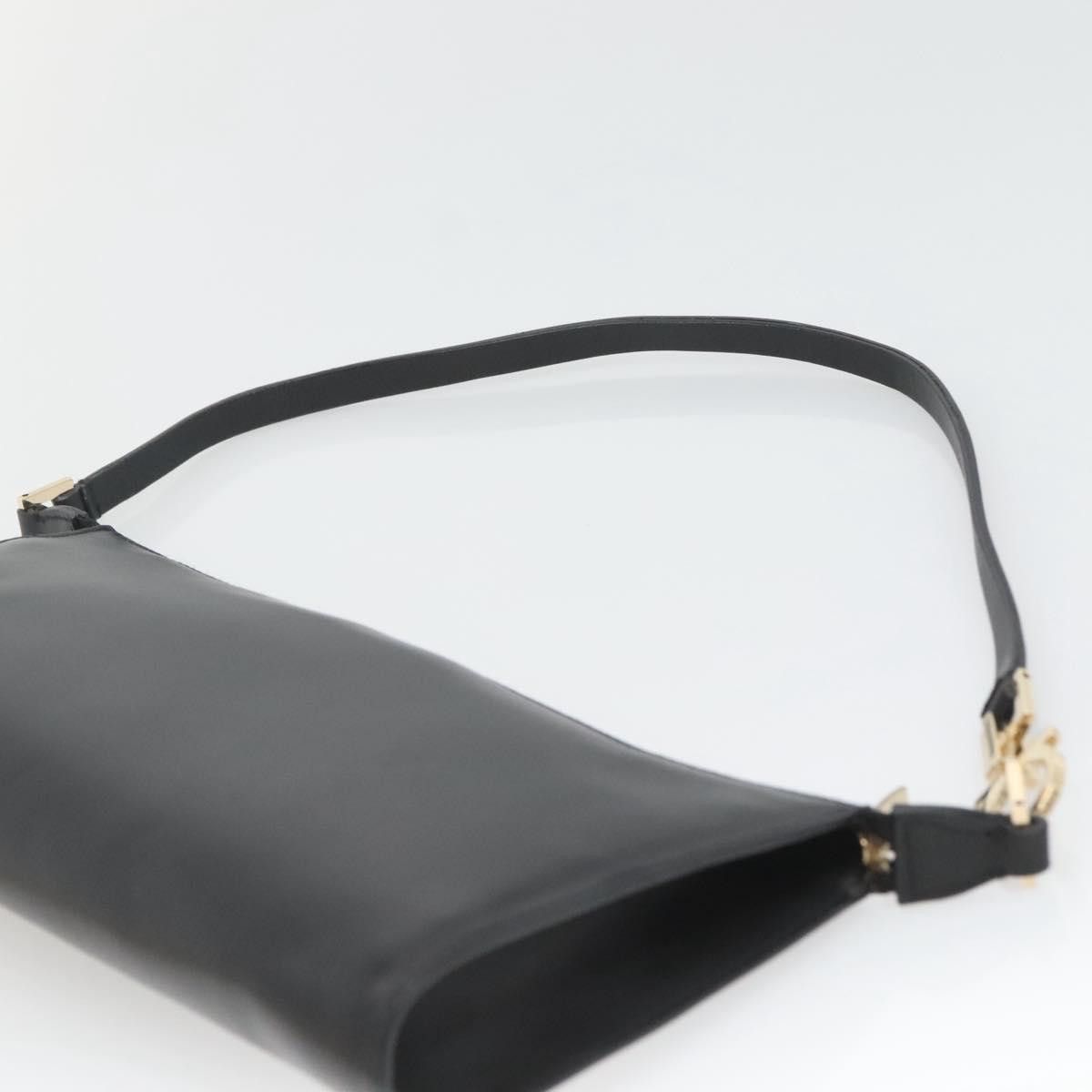 Salvatore Ferragamo Salvatore Ferragamo Gancini shoulder Size ONE SIZE - 20 Thumbnail