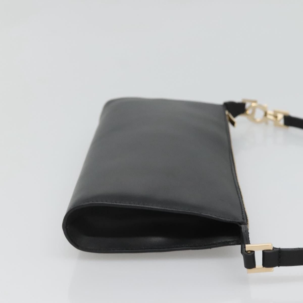 Salvatore Ferragamo Salvatore Ferragamo Gancini shoulder Size ONE SIZE - 3 Thumbnail