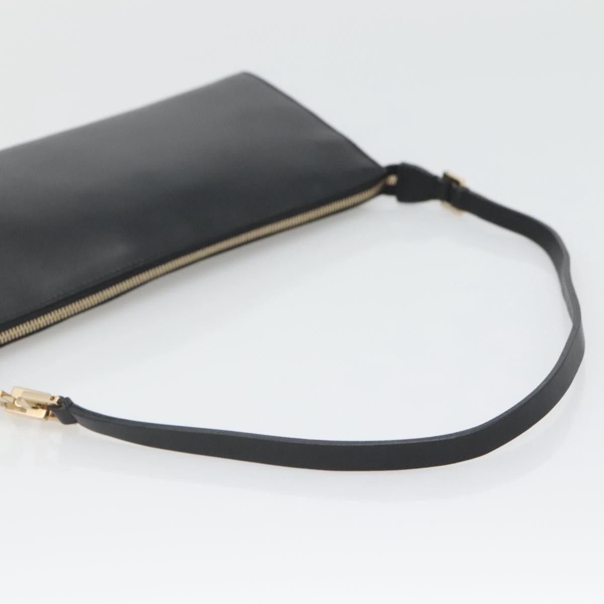 Salvatore Ferragamo Salvatore Ferragamo Gancini shoulder Size ONE SIZE - 5 Thumbnail