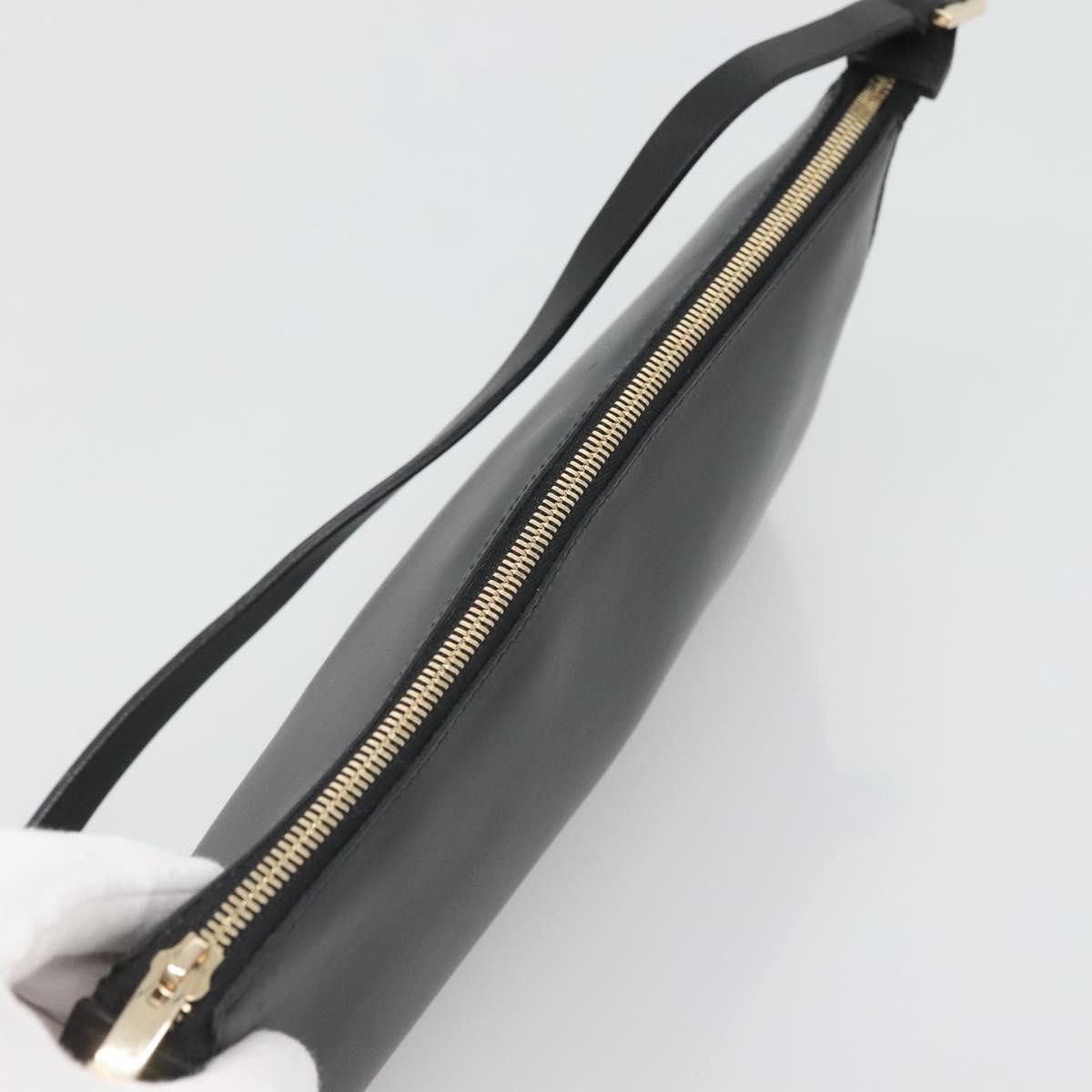 Salvatore Ferragamo Salvatore Ferragamo Gancini shoulder Size ONE SIZE - 17 Thumbnail