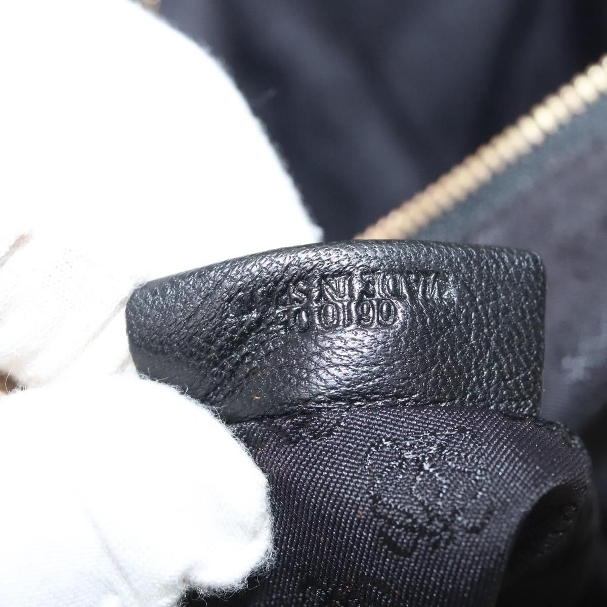 Loewe Loewe Anagram handbag Size ONE SIZE - 13 Thumbnail