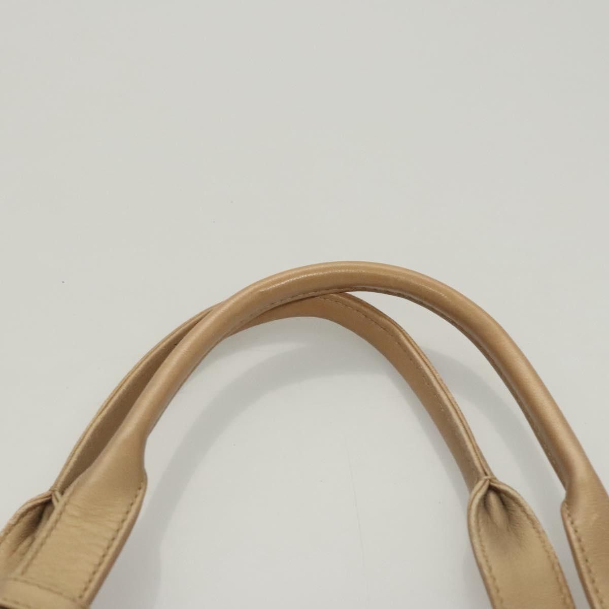 Loewe Loewe Anagram handbag Size ONE SIZE - 17 Thumbnail