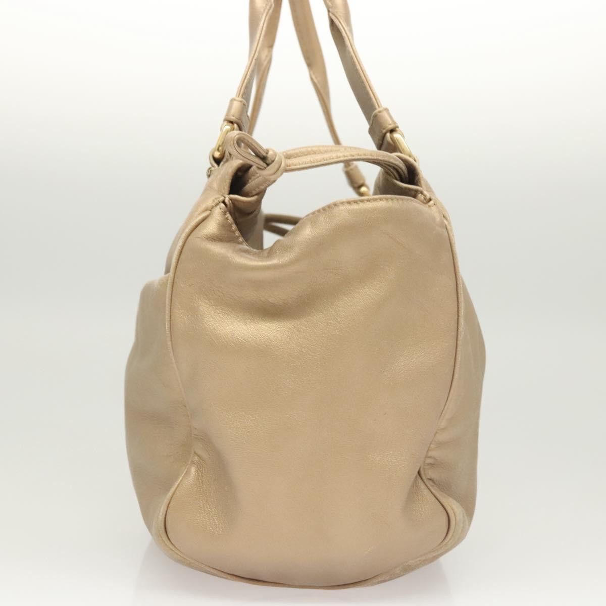 Loewe Loewe Anagram handbag Size ONE SIZE - 3 Thumbnail