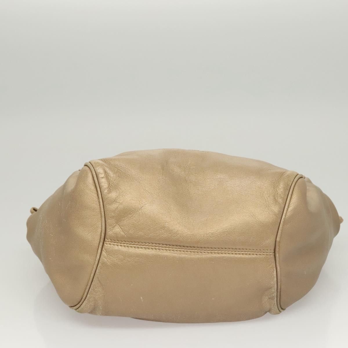 Loewe Loewe Anagram handbag Size ONE SIZE - 18 Thumbnail