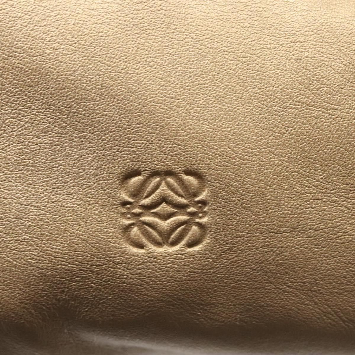 Loewe Loewe Anagram handbag Size ONE SIZE - 19 Thumbnail