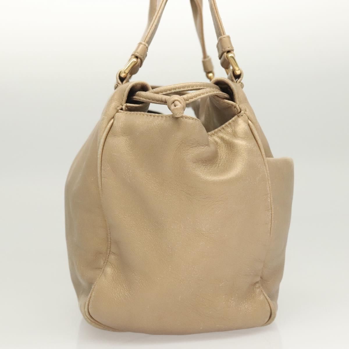 Loewe Loewe Anagram handbag Size ONE SIZE - 4 Thumbnail