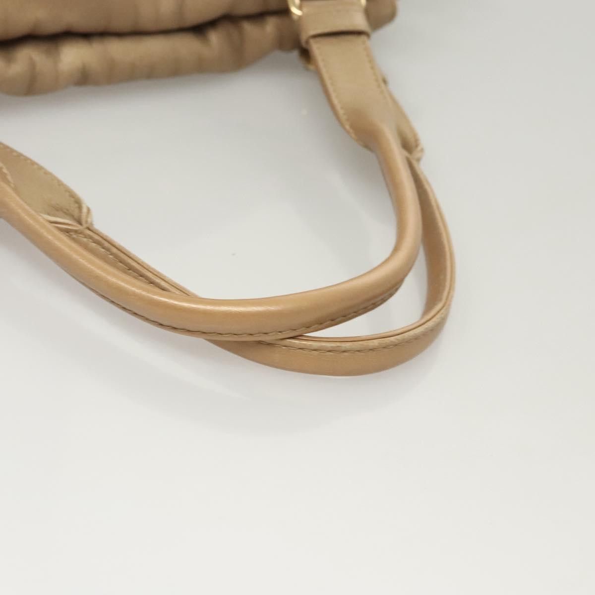Loewe Loewe Anagram handbag Size ONE SIZE - 5 Thumbnail