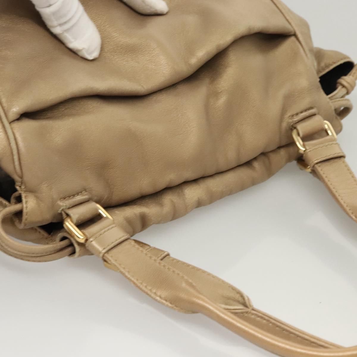 Loewe Loewe Anagram handbag Size ONE SIZE - 11 Thumbnail