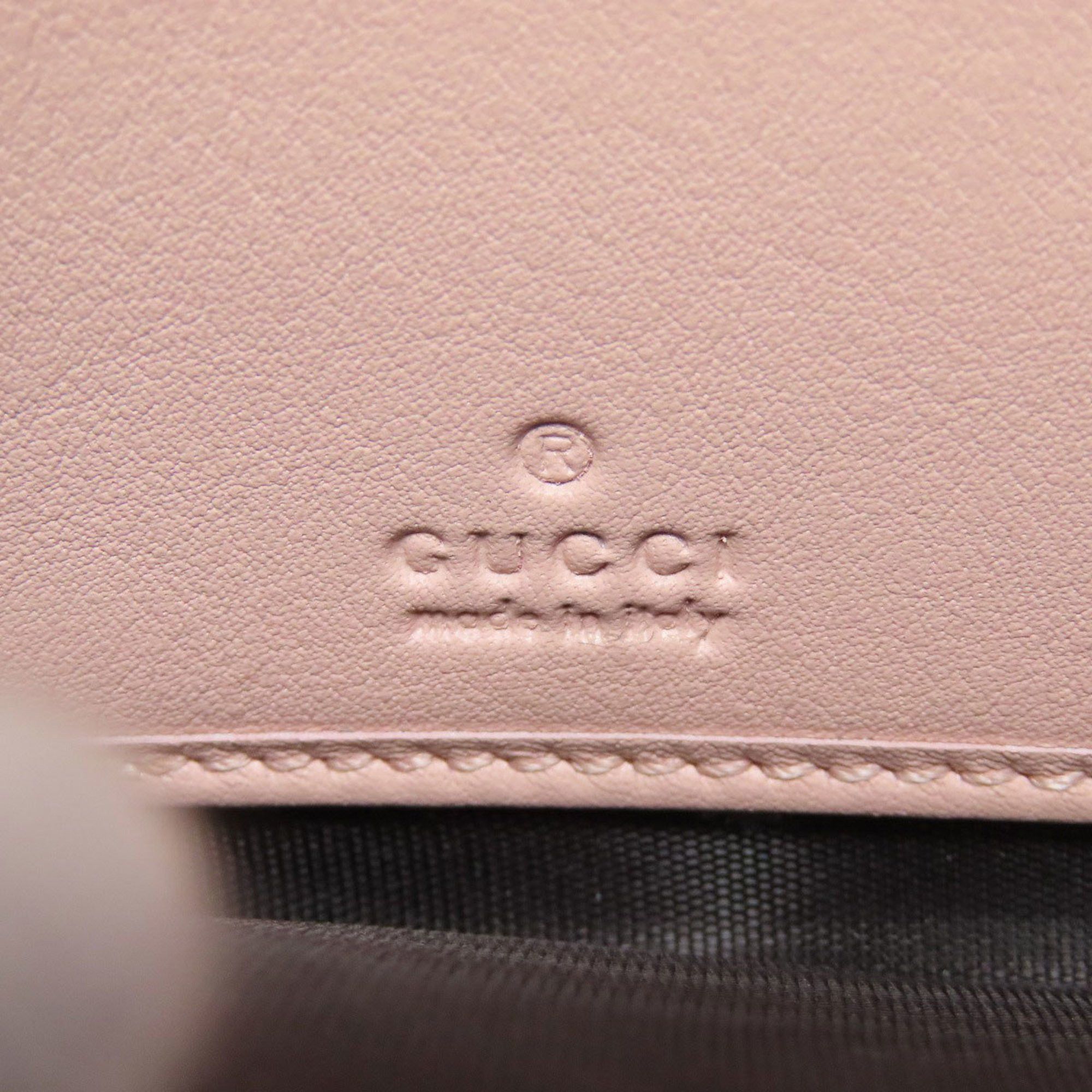 Gucci Gucci wallet Size ONE SIZE - 9 Thumbnail