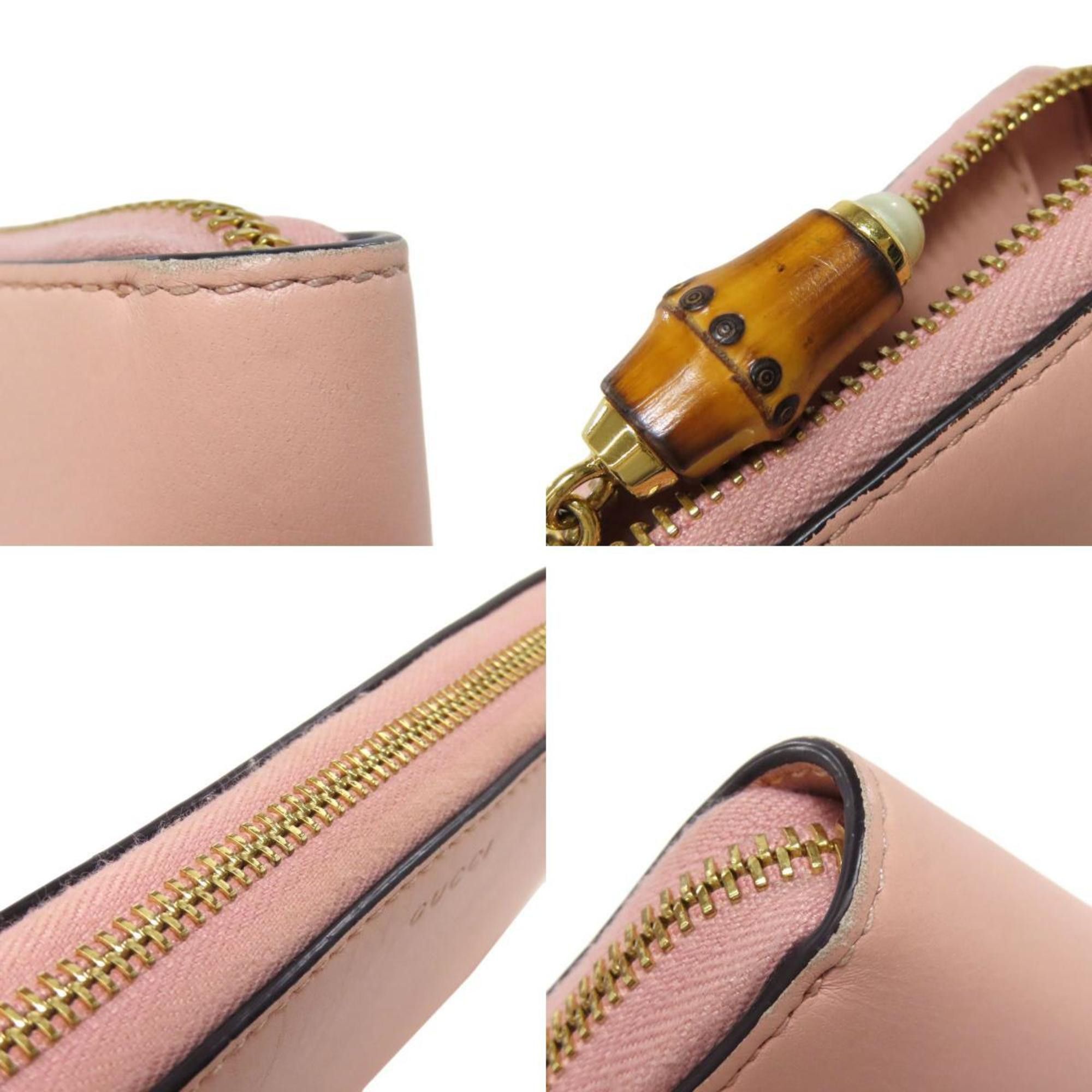 Gucci Gucci wallet Size ONE SIZE - 4 Thumbnail