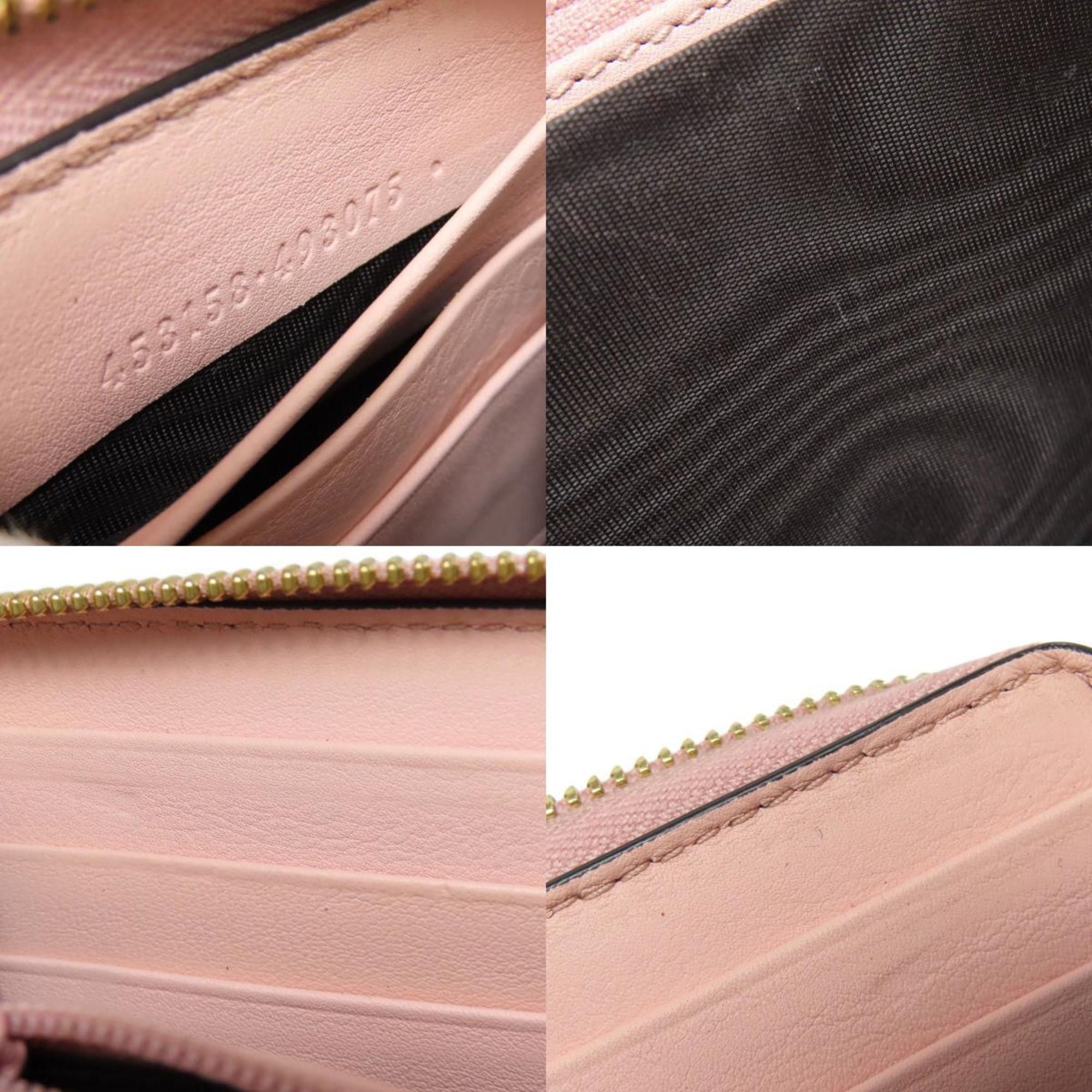 Gucci Gucci wallet Size ONE SIZE - 10 Thumbnail