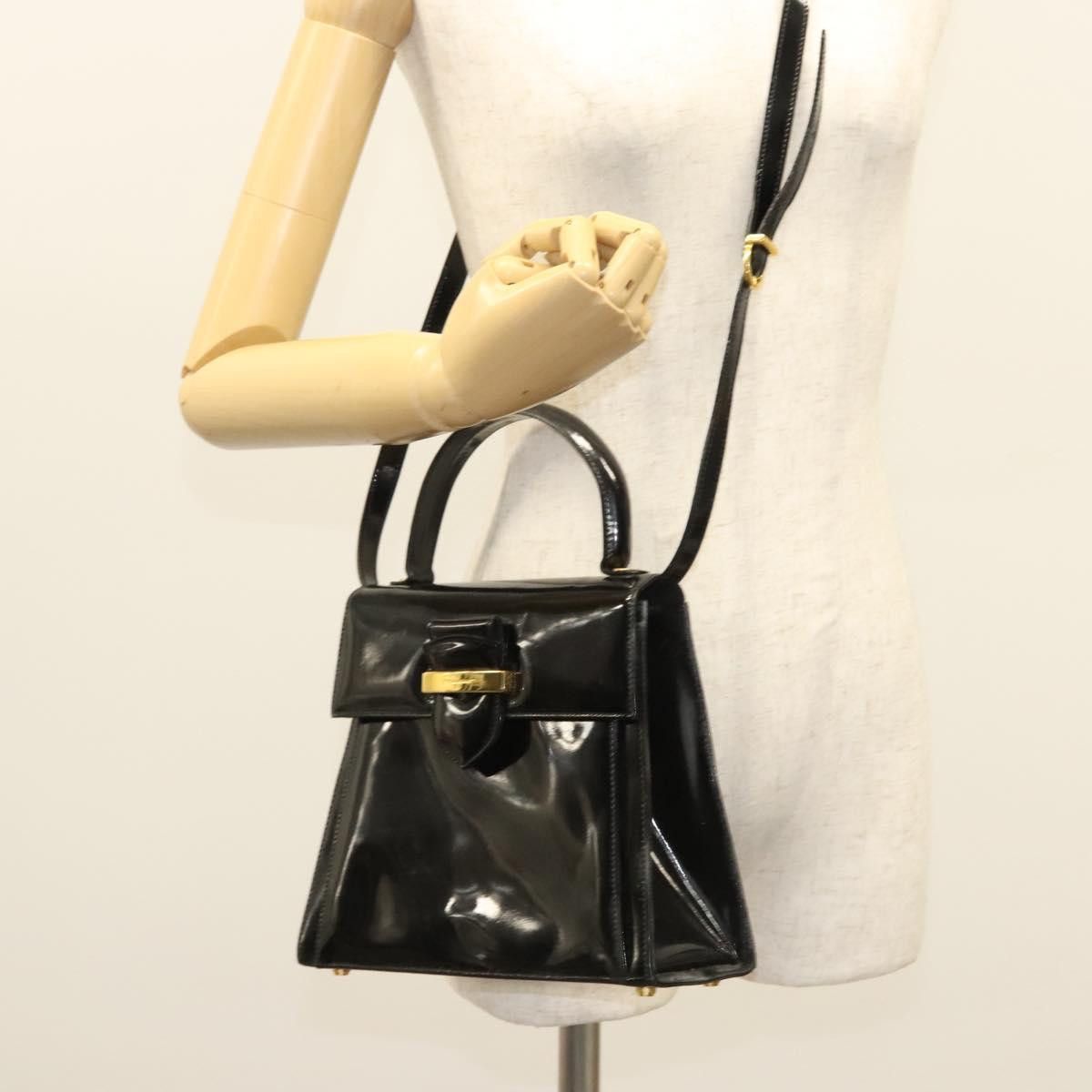 Salvatore Ferragamo Salvatore Ferragamo handbag Size ONE SIZE - 14 Thumbnail