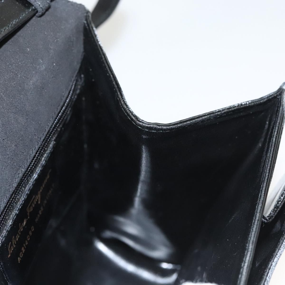 Salvatore Ferragamo Salvatore Ferragamo handbag Size ONE SIZE - 22 Thumbnail