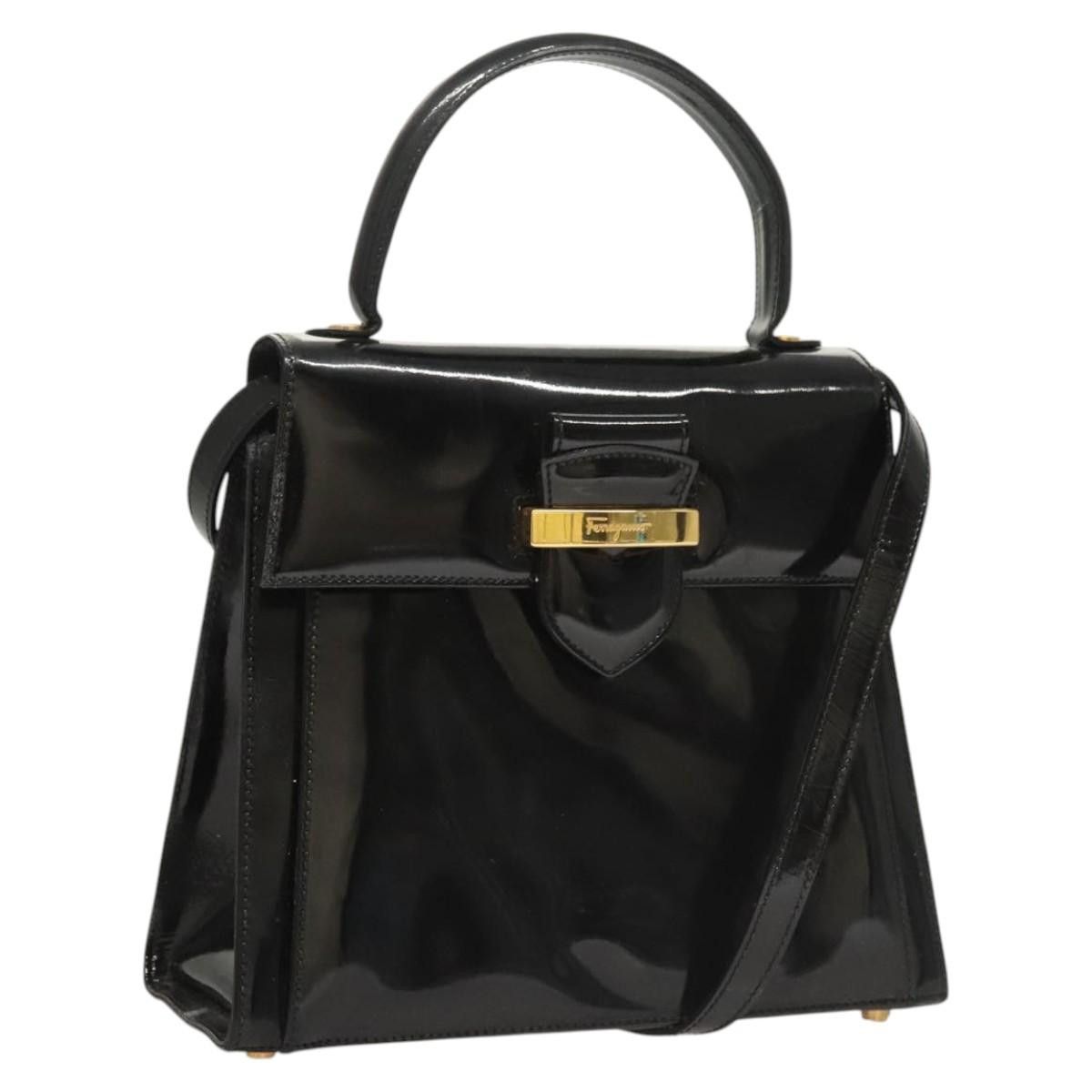 Salvatore Ferragamo Salvatore Ferragamo handbag Size ONE SIZE - 20 Thumbnail