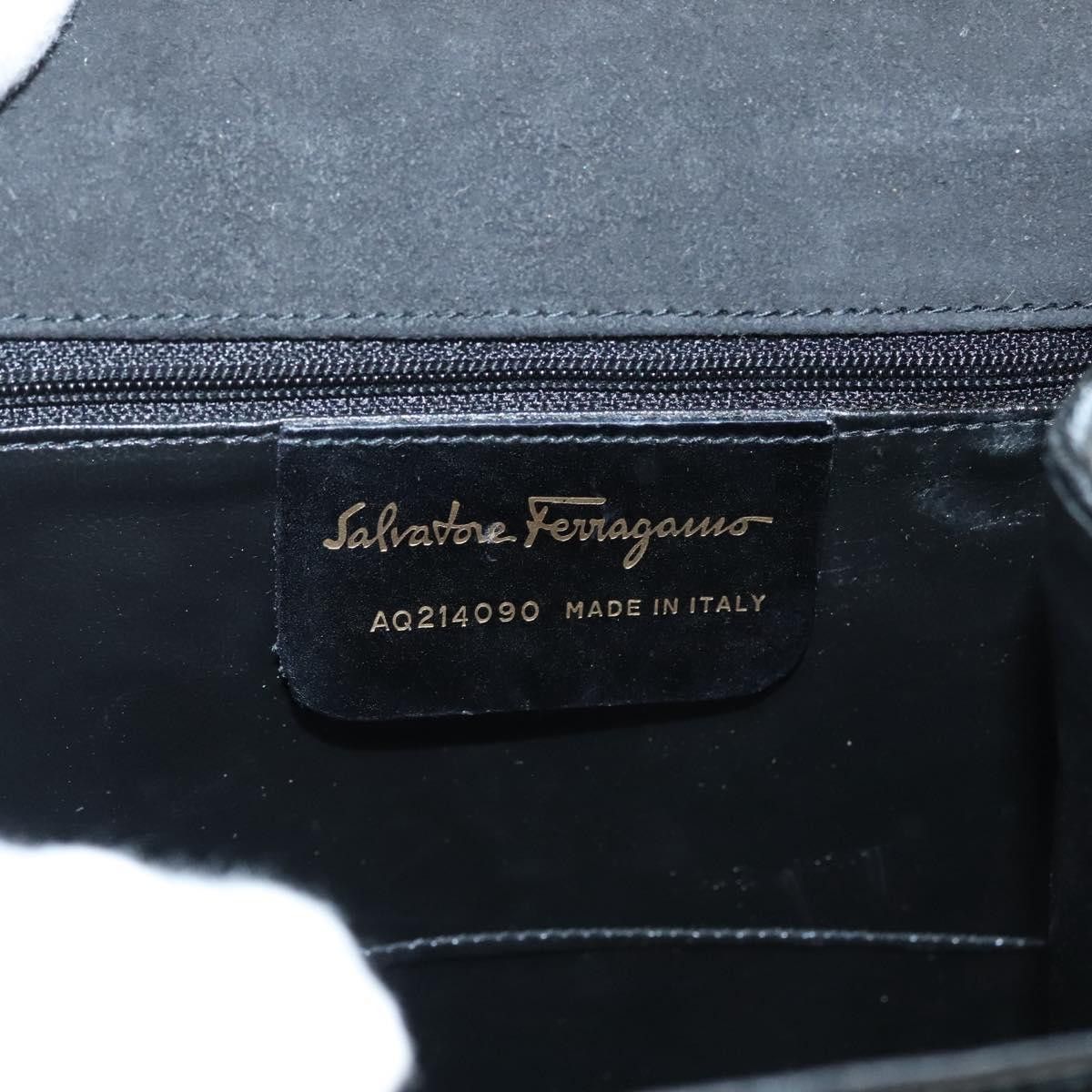 Salvatore Ferragamo Salvatore Ferragamo handbag Size ONE SIZE - 13 Thumbnail